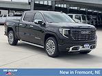 2025 GMC Sierra 1500 Crew Cab 4WD Pickup for sale #2G25814 - photo 15