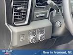 2025 GMC Sierra 1500 Crew Cab 4WD Pickup for sale #2G25814 - photo 7