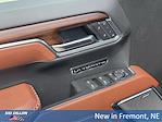 2025 GMC Sierra 1500 Crew Cab 4WD Pickup for sale #2G25814 - photo 9