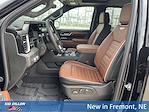 2025 GMC Sierra 1500 Crew Cab 4WD Pickup for sale #2G25814 - photo 10