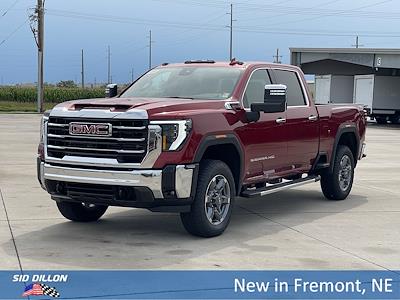 2025 GMC Sierra 2500 Crew Cab 4WD Pickup for sale #2G25816 - photo 1