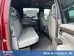 2025 GMC Sierra 2500 Crew Cab 4WD Pickup for sale #2G25816 - photo 12
