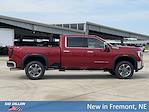 2025 GMC Sierra 2500 Crew Cab 4WD Pickup for sale #2G25816 - photo 15