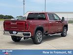 2025 GMC Sierra 2500 Crew Cab 4WD Pickup for sale #2G25816 - photo 16