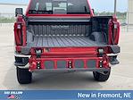 2025 GMC Sierra 2500 Crew Cab 4WD Pickup for sale #2G25816 - photo 17