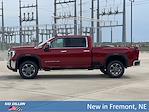 2025 GMC Sierra 2500 Crew Cab 4WD Pickup for sale #2G25816 - photo 19