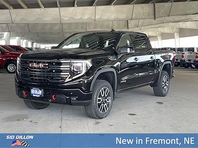 2025 GMC Sierra 1500 Crew Cab 4WD Pickup for sale #2G25819 - photo 1