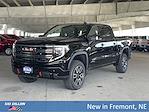 2025 GMC Sierra 1500 Crew Cab 4WD Pickup for sale #2G25819 - photo 1