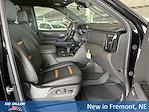 2025 GMC Sierra 1500 Crew Cab 4WD Pickup for sale #2G25819 - photo 12