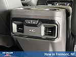 2025 GMC Sierra 1500 Crew Cab 4WD Pickup for sale #2G25819 - photo 13