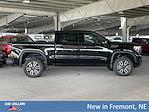 2025 GMC Sierra 1500 Crew Cab 4WD Pickup for sale #2G25819 - photo 15