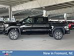 2025 GMC Sierra 1500 Crew Cab 4WD Pickup for sale #2G25819 - photo 18