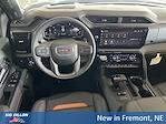 2025 GMC Sierra 1500 Crew Cab 4WD Pickup for sale #2G25819 - photo 3