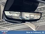 2025 GMC Sierra 1500 Crew Cab 4WD Pickup for sale #2G25819 - photo 8