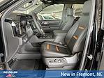 2025 GMC Sierra 1500 Crew Cab 4WD Pickup for sale #2G25819 - photo 10