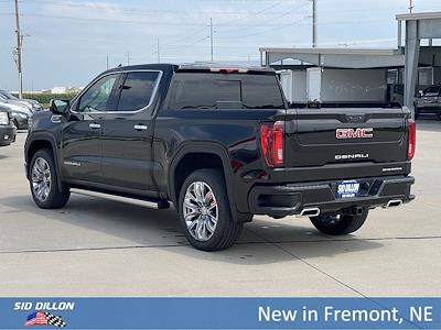 New 2025 GMC Sierra 1500 Denali Crew Cab 4WD Pickup for sale #2G25822 - photo 2