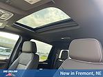 2025 GMC Sierra 1500 Crew Cab 4WD Pickup for sale #2G25822 - photo 11