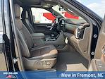 2025 GMC Sierra 1500 Crew Cab 4WD Pickup for sale #2G25822 - photo 12