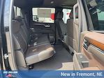 2025 GMC Sierra 1500 Crew Cab 4WD Pickup for sale #2G25822 - photo 13