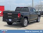 2025 GMC Sierra 1500 Crew Cab 4WD Pickup for sale #2G25822 - photo 17