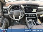 2025 GMC Sierra 1500 Crew Cab 4WD Pickup for sale #2G25822 - photo 3