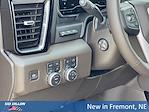 2025 GMC Sierra 1500 Crew Cab 4WD Pickup for sale #2G25822 - photo 7