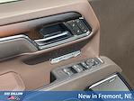 2025 GMC Sierra 1500 Crew Cab 4WD Pickup for sale #2G25822 - photo 9