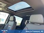 New 2025 GMC Sierra 2500 AT4 Crew Cab 4WD Pickup for sale #2G25830 - photo 11