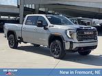 New 2025 GMC Sierra 2500 AT4 Crew Cab 4WD Pickup for sale #2G25830 - photo 15
