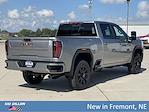 New 2025 GMC Sierra 2500 AT4 Crew Cab 4WD Pickup for sale #2G25830 - photo 17
