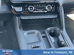 New 2025 GMC Sierra 2500 AT4 Crew Cab 4WD Pickup for sale #2G25830 - photo 6