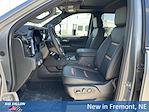 New 2025 GMC Sierra 2500 AT4 Crew Cab 4WD Pickup for sale #2G25830 - photo 10