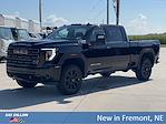 New 2025 GMC Sierra 2500 AT4 Crew Cab 4WD Pickup for sale #2G25831 - photo 1