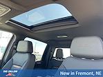 New 2025 GMC Sierra 2500 AT4 Crew Cab 4WD Pickup for sale #2G25831 - photo 11