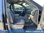 New 2025 GMC Sierra 2500 AT4 Crew Cab 4WD Pickup for sale #2G25831 - photo 12
