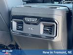 New 2025 GMC Sierra 2500 AT4 Crew Cab 4WD Pickup for sale #2G25831 - photo 14
