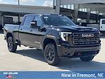 New 2025 GMC Sierra 2500 AT4 Crew Cab 4WD Pickup for sale #2G25831 - photo 15
