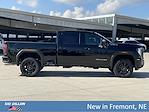 New 2025 GMC Sierra 2500 AT4 Crew Cab 4WD Pickup for sale #2G25831 - photo 16