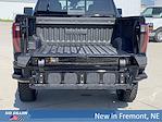 New 2025 GMC Sierra 2500 AT4 Crew Cab 4WD Pickup for sale #2G25831 - photo 18