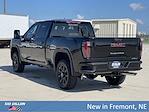 New 2025 GMC Sierra 2500 AT4 Crew Cab 4WD Pickup for sale #2G25831 - photo 2