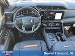 New 2025 GMC Sierra 2500 AT4 Crew Cab 4WD Pickup for sale #2G25831 - photo 3