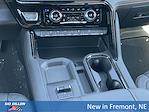 New 2025 GMC Sierra 2500 AT4 Crew Cab 4WD Pickup for sale #2G25831 - photo 6