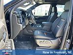 New 2025 GMC Sierra 2500 AT4 Crew Cab 4WD Pickup for sale #2G25831 - photo 10