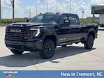 New 2025 GMC Sierra 2500 AT4 Crew Cab 4WD Pickup for sale #2G25833 - photo 1