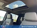 New 2025 GMC Sierra 2500 AT4 Crew Cab 4WD Pickup for sale #2G25833 - photo 11