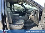 New 2025 GMC Sierra 2500 AT4 Crew Cab 4WD Pickup for sale #2G25833 - photo 12