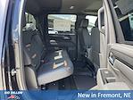 New 2025 GMC Sierra 2500 AT4 Crew Cab 4WD Pickup for sale #2G25833 - photo 13