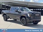 New 2025 GMC Sierra 2500 AT4 Crew Cab 4WD Pickup for sale #2G25833 - photo 15