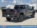 New 2025 GMC Sierra 2500 AT4 Crew Cab 4WD Pickup for sale #2G25833 - photo 17