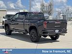 New 2025 GMC Sierra 2500 AT4 Crew Cab 4WD Pickup for sale #2G25833 - photo 2